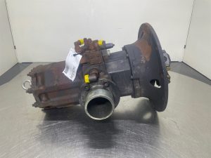 Atlas 1704MH-Linde-Load sensing pump