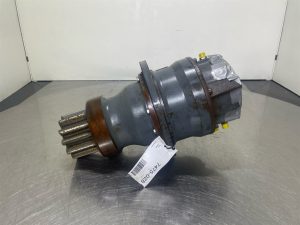 Atlas 1704MH-4682682-Swing motor/Schwenkmotor/Zwenkmotor