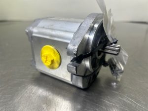 Bondioli & Pavesi HPLPA217DSVG6G4B00 - Gearpump/Zahnradpumpe