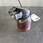 Ahlmann AZ14-4102165A-Charge air hose/Ladeluftschlauch