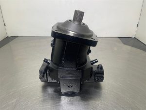 Terex TW110-Rexroth A6VM140DA1/63W-Drive motor/Fahrmotor