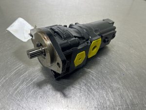 Terex -Casappa KP30.19,5-A5K9-LBM-Gearpump/Zahnradpumpe