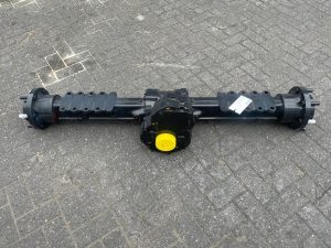 Yanmar V7-5904661766-ZF MT-L3015II-4472004385-Axle/Achse