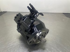 Terex TW85-Rexroth A10VO71DFLR/31R-Load sensing pump