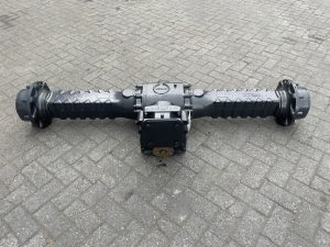 Terex TL120-5370661921-Dana Spicer 311/112/373-Axle/As