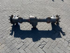 Volvo L30G-15226450-ZF AV-230-4472039072-Axle/Achse/As