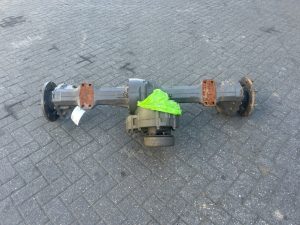 Volvo L30G-ZF-Axle/Achse/As