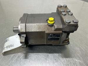 Linde HMF75-02 - Drive motor/Fahrmotor/Rijmotor