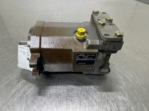 Linde HMF75-02 - Drive motor/Fahrmotor/Rijmotor