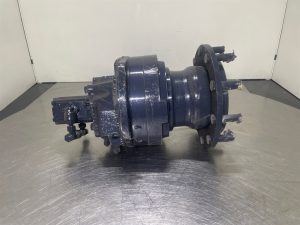 Poclain MS18-B-J21-R18-1K36-EFJ0 - Wheel motor/Radmotor