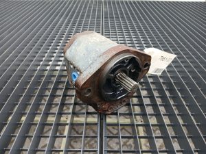 Liebherr L514-10425012-Gearpump/Zahnradpumpe/Tandwielpomp