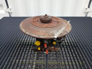 Liebherr L514-5717296-Drive pump/Fahrpumpe/Rijpomp