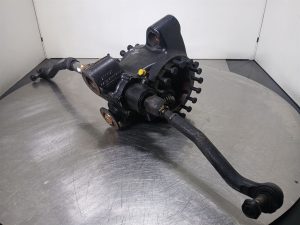 Caterpillar M316-331-1380-ZF MS-E3060II-Differential
