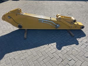 Caterpillar M316 - 541-6698 - Dipperstick/Stiel/Lepelsteel