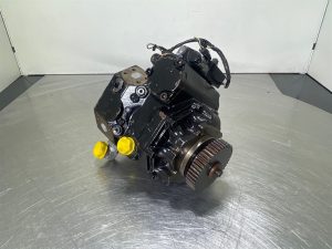 Liebherr L524-11643696-Drive pump/Fahrpumpe/Rijpomp