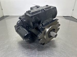 Rexroth A4VG125EP3D1/32L-Drive pump/Fahrpumpe/Rijpomp