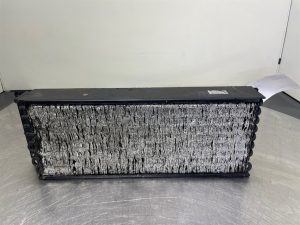 New Holland W110C-Denso 76082744-Airco condenser