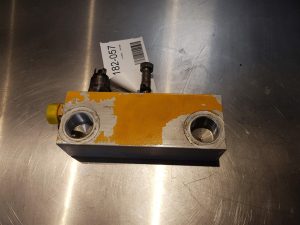 Ahlmann AZ14-4147328K-Stabilising module/HWF