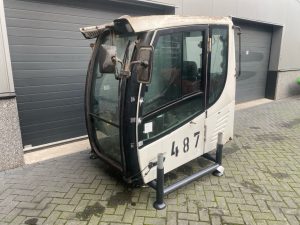 Liebherr LH24M-94087410-Cabin/Kabine/Cabine