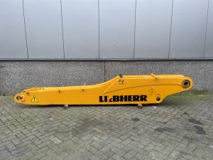 Liebherr LH24M-94024273-Adjustable boom/Verstellausleger