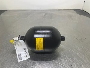 New Holland W110C-Hydac SBO210-2.8E1-Accumulator/Hydrospeicher
