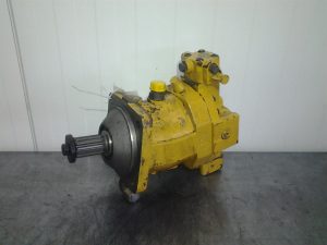 Caterpillar 914 - 168-1837 - Drive motor/Fahrmotor