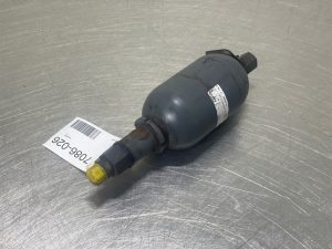 Liebherr LH24M-7020975-Accumulator/Hydrospeicher