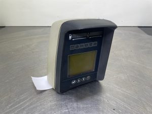 Liebherr A934C-A924C-94023353-Display unit/Armaturenbrett