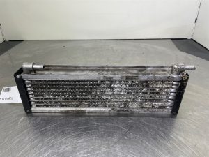 New Holland W110C - Cooler/Kühler/Koeler