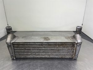New Holland W110C - Intercooler/Kühler/Koeler