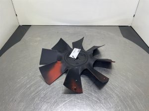 New Holland W110C-87700024-Fan/Lüfterrad/Koelvin