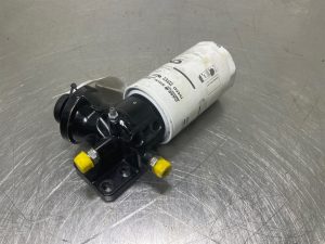 New Holland W110C-CNH 84348882-Fuel filter/Kraftstofffilter