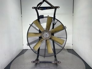 Liebherr A934C-10288238-Fan/Lüfterrad/Koelvin