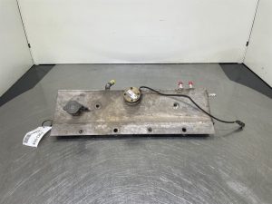Liebherr A934C-10297296-Expansion tank/Ausgleichsbehälter