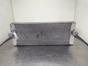 Liebherr A934C-10297277-Cooler/Kühler/Koeler