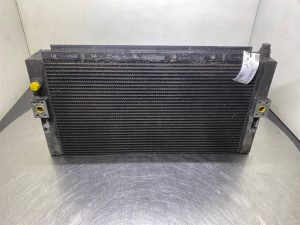 Liebherr LH24M-11831724-Cooler/Kühler/Koeler