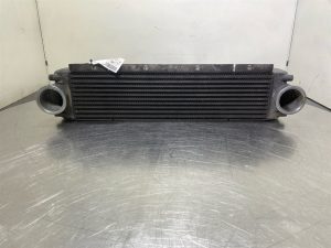 Liebherr LH24M-11831726-Cooler/Kühler/Koeler