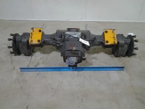 Clark-Hurth 305/141/167 - Axle/Achse/As
