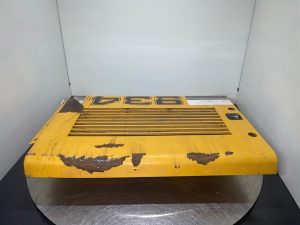 Liebherr A934C-9630294-Side door left/Seitentuer links