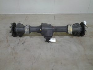 Volvo L30B-Z/X-15209844-ZF 4472039064-Axle/Achse/As