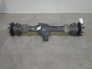 Volvo ZF AV-230 - 4472039056 - Axle/Achse/As