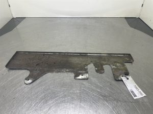 Liebherr A934C-10079667-Hood/Haube/Kap