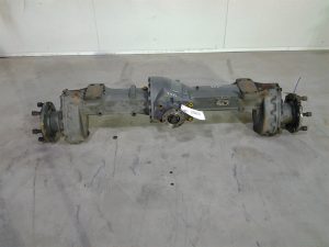 ZF AV-225 - Volvo - Axle/Achse/As