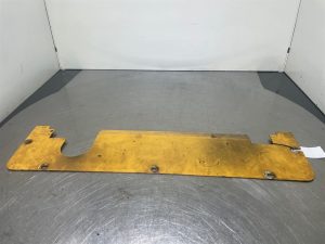 Liebherr A934C-10061822-Hood/Haube/Kap