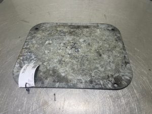 Liebherr A934C-9949436-Cover/Abdeckungen