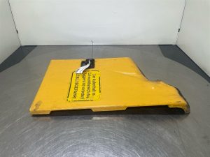 Liebherr LH24M-94014420-Hood/Haube/Kap