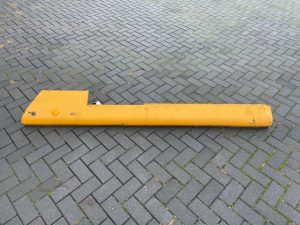 Liebherr LH24M-94046489-Hood/Haube/Kap