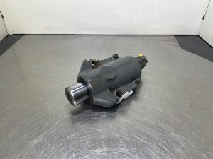 Liebherr LH24M-9246652-Support cylinder/Stuetzzylinder