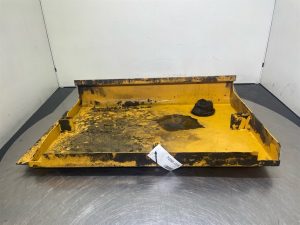 Liebherr LH24M-94015572-Hood/Haube/Kap