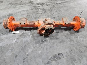 ZF AP-R725 - Axle/Achse/As